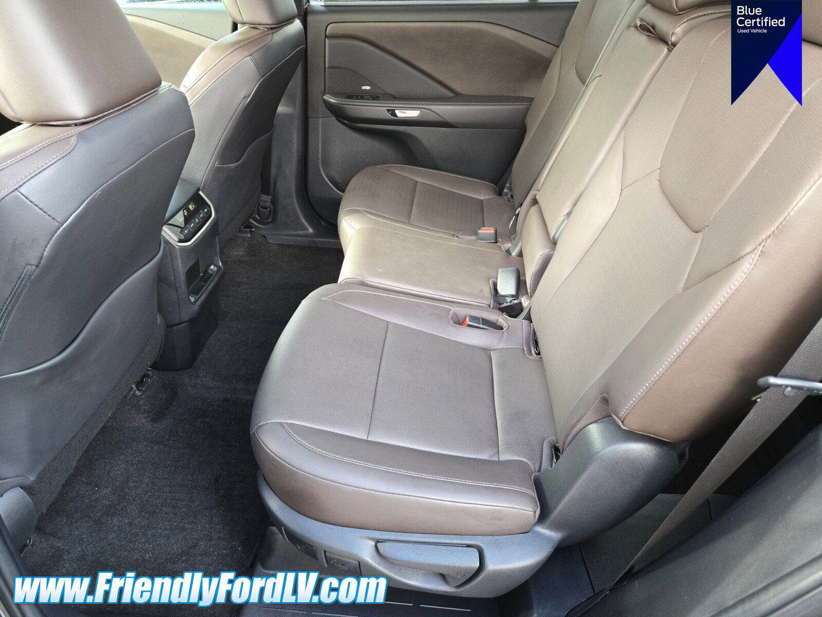 Used 2024 Lexus TX 350 AWD image 11