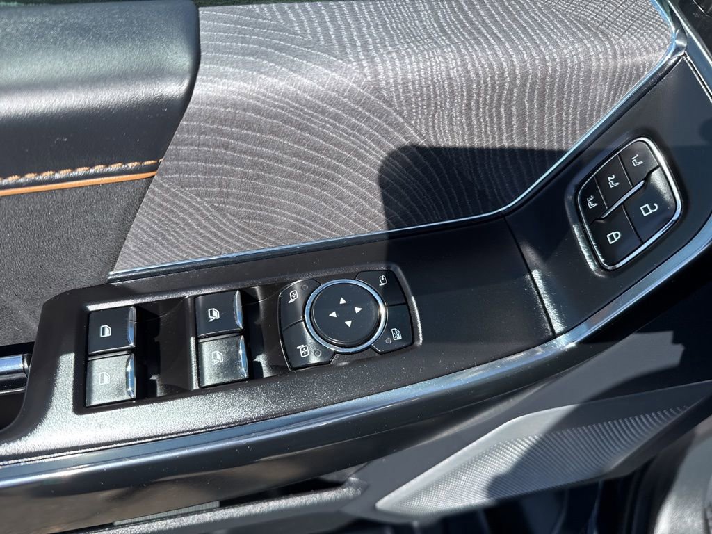 Certified 2023 Ford F150 Platinum w/ Equipment Group 701A High image 21