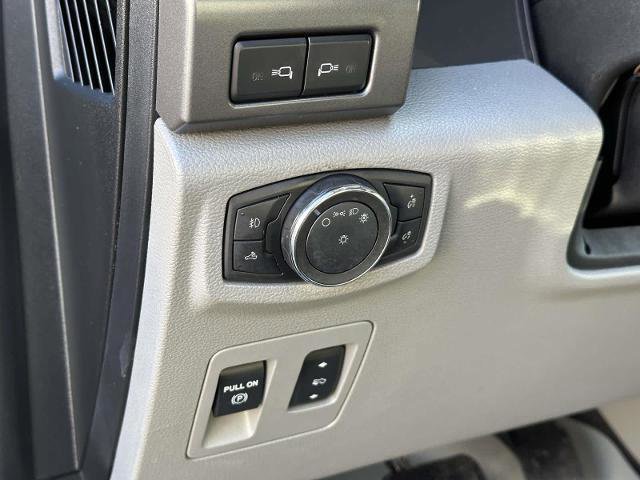 Certified 2020 Ford F150 XLT w/ Equipment Group 302A Luxury image 28