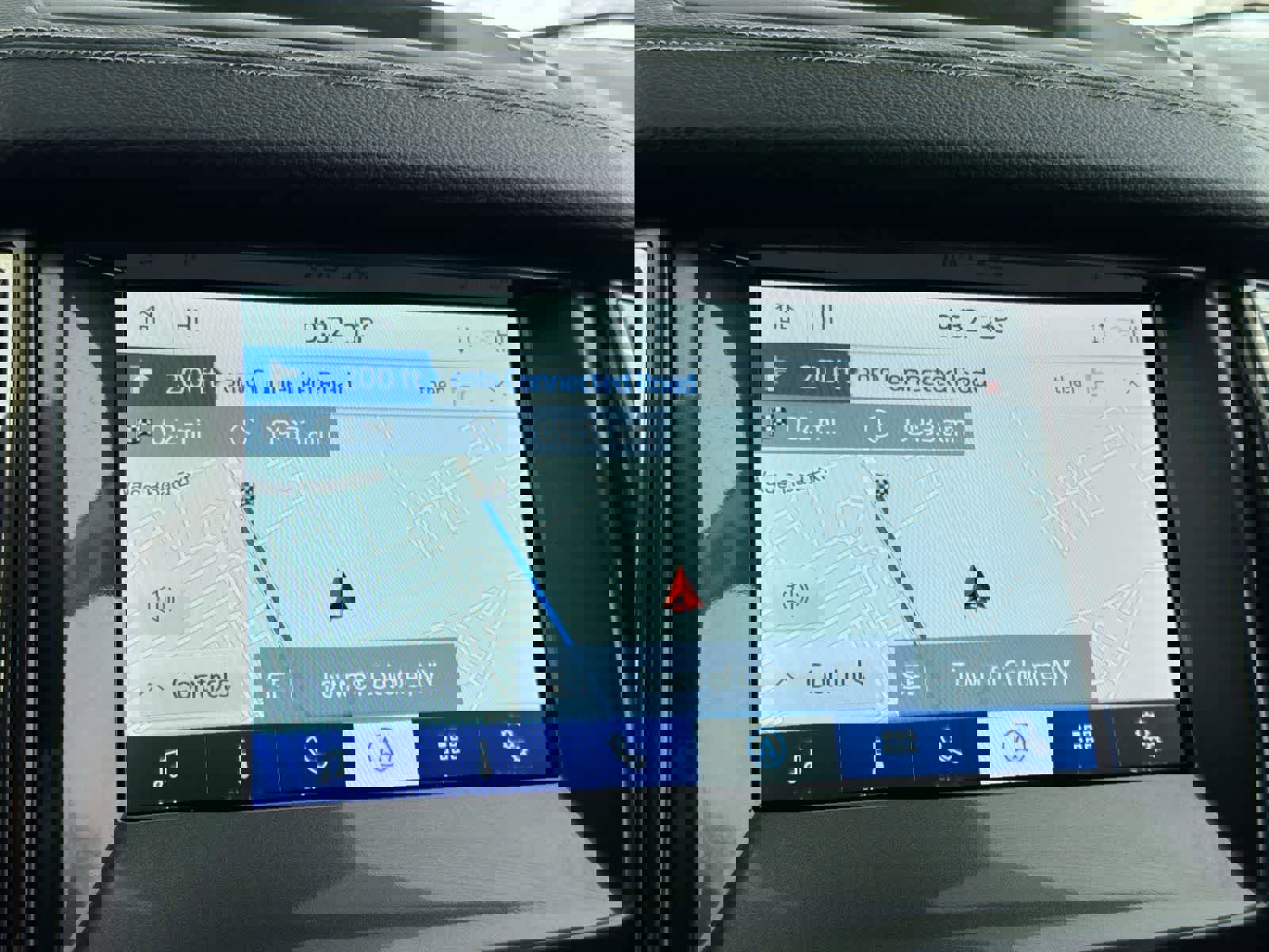 Certified 2022 Ford Ranger Lariat w/ Equipment Group 501A High image 29