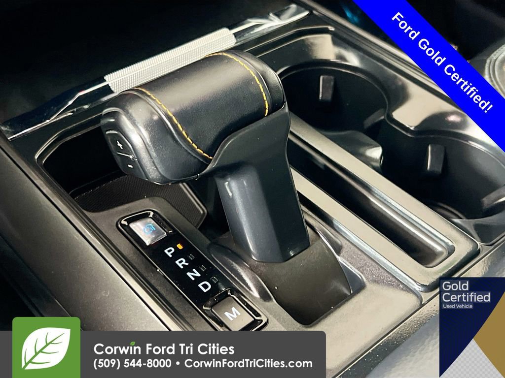 Certified 2023 Ford F150 Tremor w/ Equipment Group 402A High image 23