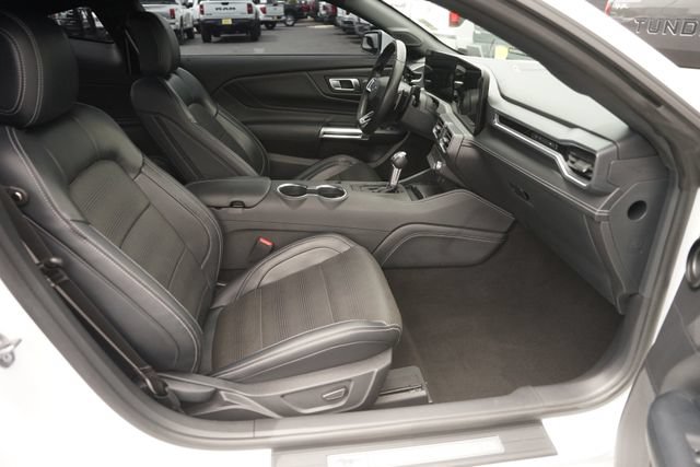 Certified 2024 Ford Mustang GT Premium RWD image 14
