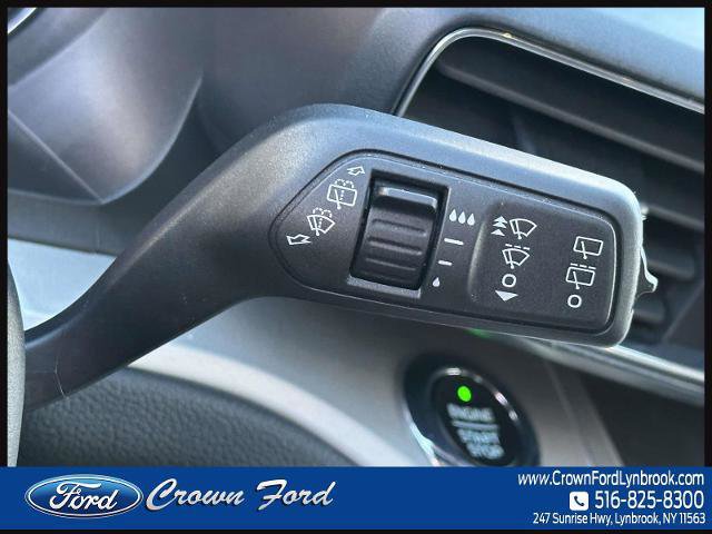 Certified 2021 Ford Explorer XLT w/ Equipment Group 202A image 22