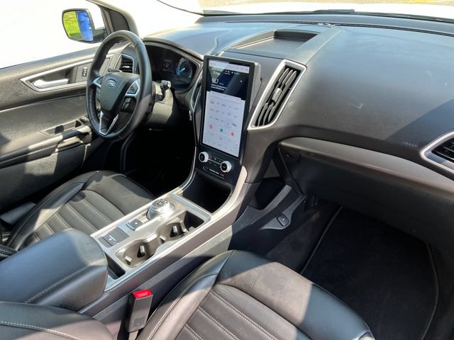 Certified 2023 Ford Edge SEL w/ Convenience Package AWD/4WD image 36