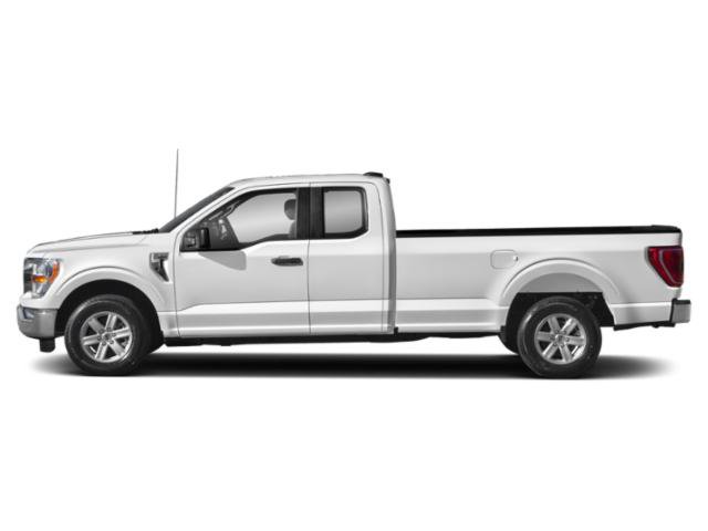 Certified 2023 Ford F150 XLT w/ Equipment Group 302A High