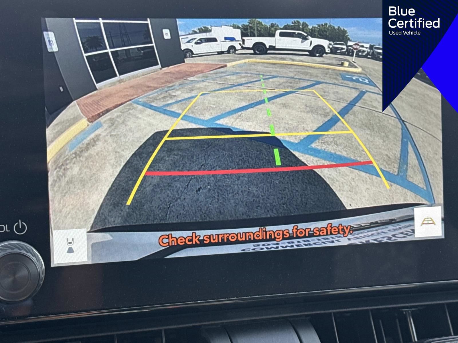 Used 2025 Toyota RAV4 XLE w/ Weather Package FWD image 35