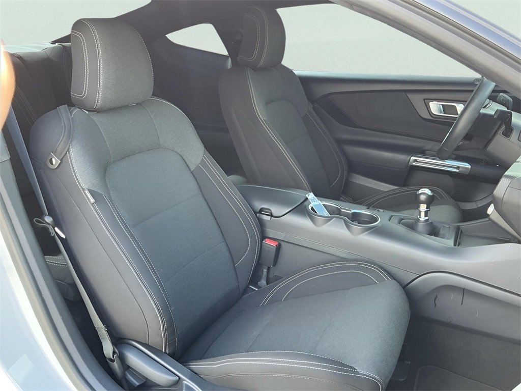 Certified 2024 Ford Mustang GT image 19