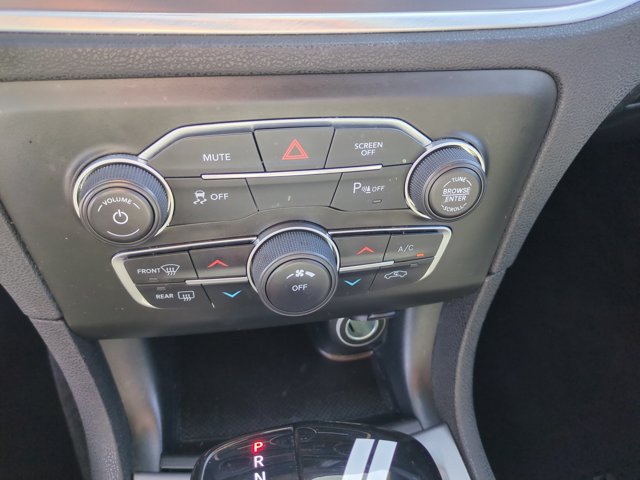 Used 2021 Dodge Charger SXT w/ Leather Interior Group RWD image 25