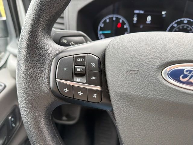 Certified 2024 Ford Transit 250 Low Roof w/ Exterior Upgrade Package image 13