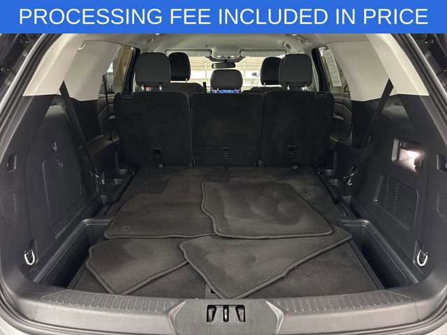 Certified 2025 Ford Explorer Active AWD/4WD image 24