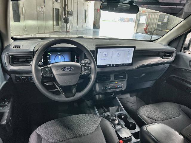 Certified 2025 Ford Maverick XL FWD image 19