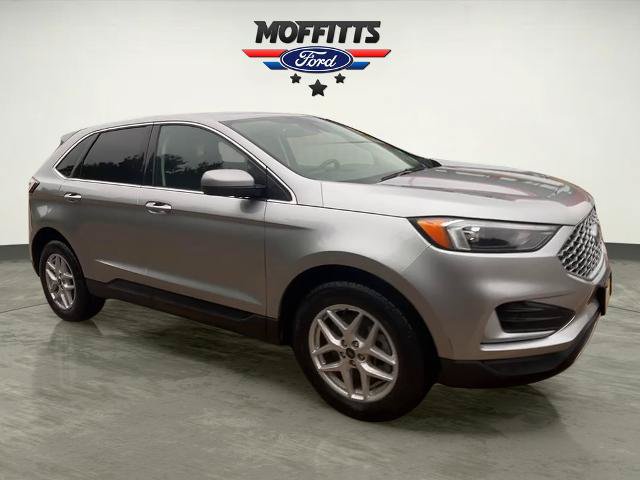 Certified 2024 Ford Edge SEL AWD/4WD image 7