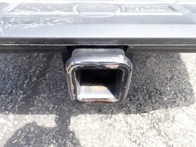 Certified 2022 Ford Ranger Lariat w/ Equipment Group 501A High AWD/4WD image 6