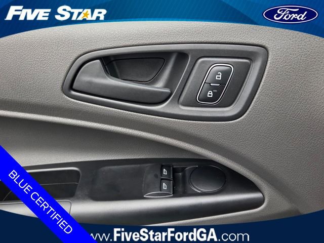 Certified 2023 Ford Transit Connect XL FWD image 26