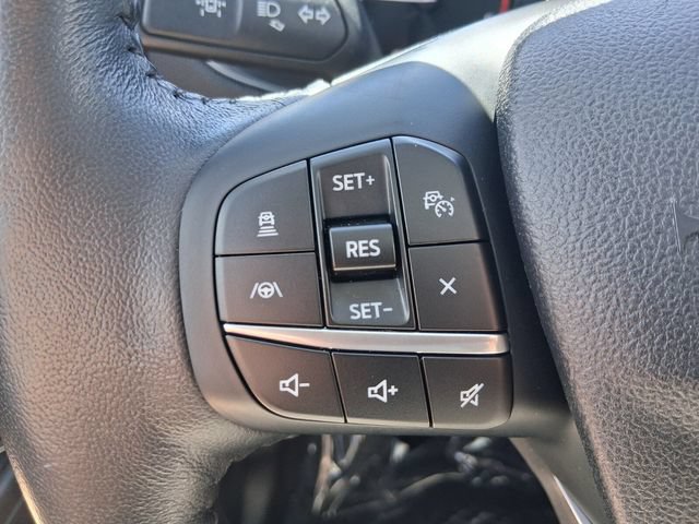 Certified 2023 Ford Bronco Sport Outer Banks w/ Tech Package AWD/4WD image 32