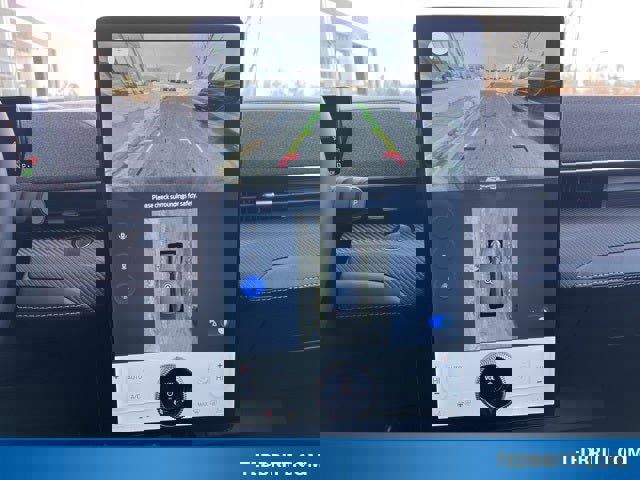 Certified 2025 Ford Mustang Mach-E Premium w/ Interior Protection Package image 35