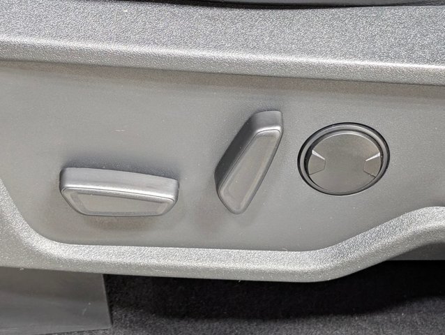 Certified 2021 Ford Bronco Badlands AWD/4WD image 12