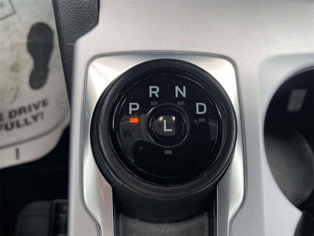 Certified 2023 Ford Bronco Sport Big Bend w/ Convenience Package image 17