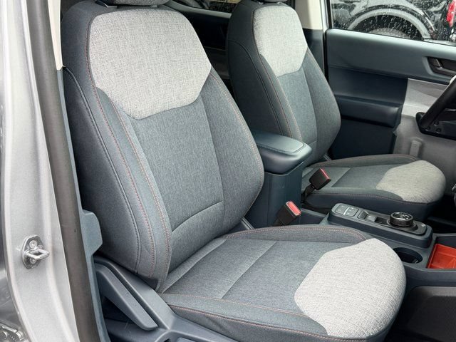 Certified 2024 Ford Maverick XLT w/ XLT Luxury Package AWD/4WD image 30