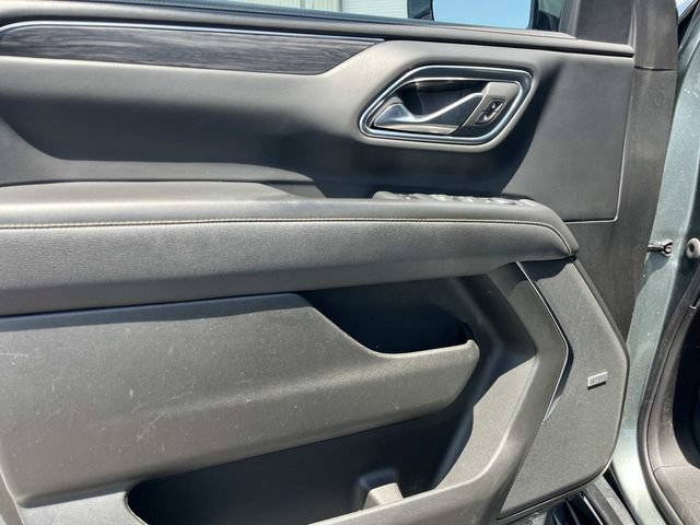 Used 2023 GMC Yukon SLT AWD/4WD image 33