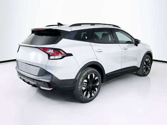 Used 2023 Kia Sportage X-Line AWD/4WD image 25