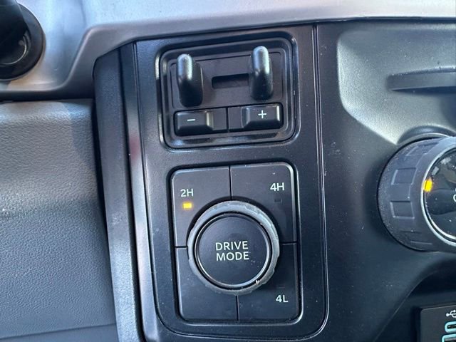 Certified 2025 Ford F250 XLT image 21