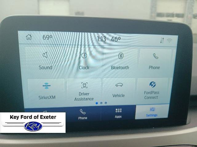 Certified 2022 Ford Escape SE w/ Cold Weather Package AWD/4WD image 30