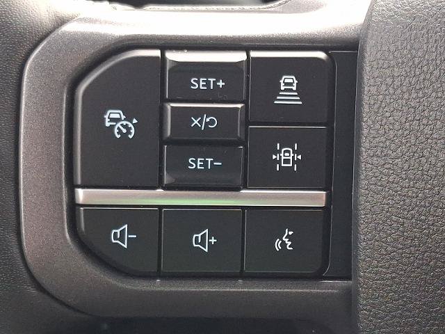 Certified 2024 Ford F150 Lariat w/ Equipment Group 502A High AWD/4WD image 21