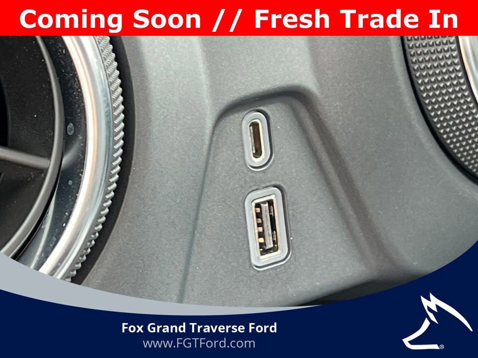 Used 2023 Chevrolet Blazer LT w/ LPO, Floor Liner Package AWD/4WD image 30