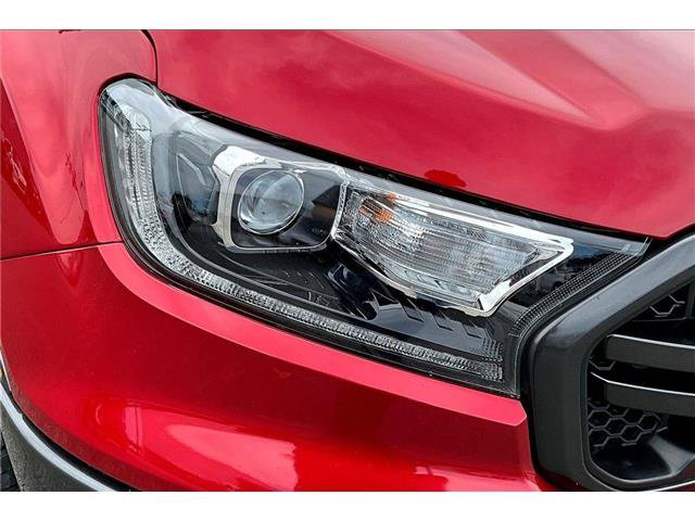 Certified 2020 Ford Ranger Lariat w/ Equipment Group 501A Mid AWD/4WD image 35