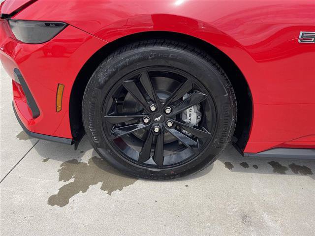 Certified 2026 Ford Mustang GT RWD image 10
