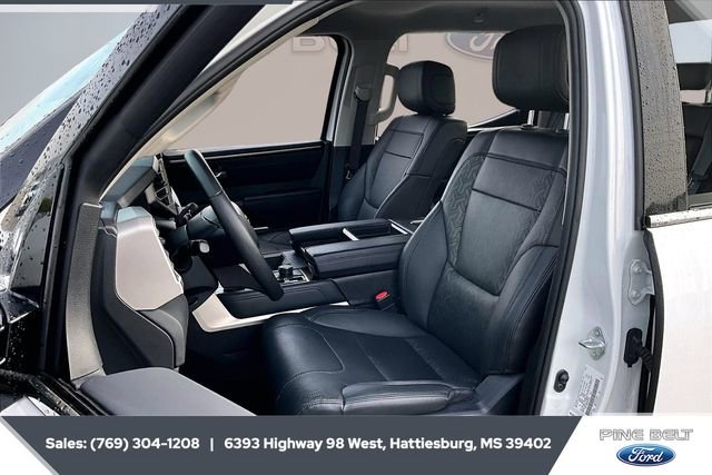 Used 2022 Toyota Tundra Limited image 19