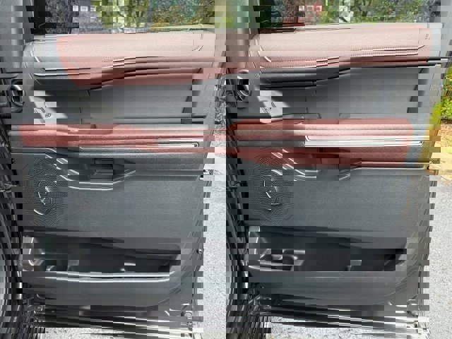 Certified 2022 Ford Expedition Max Limited image 26