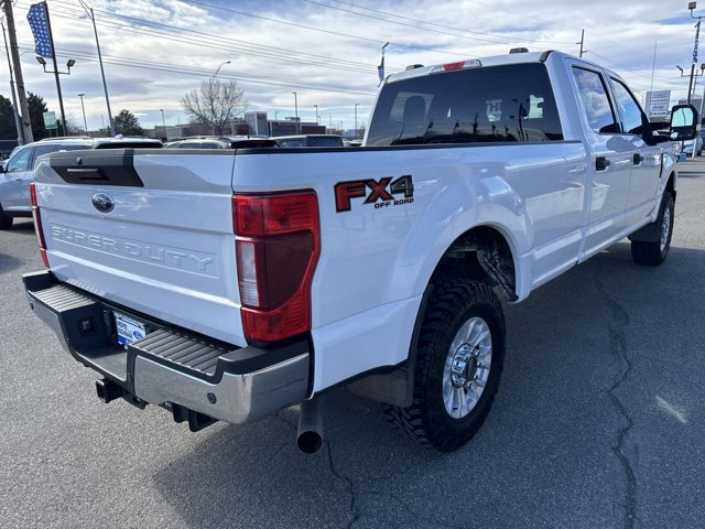 Certified 2020 Ford F350 XLT w/ XLT Value Package image 2