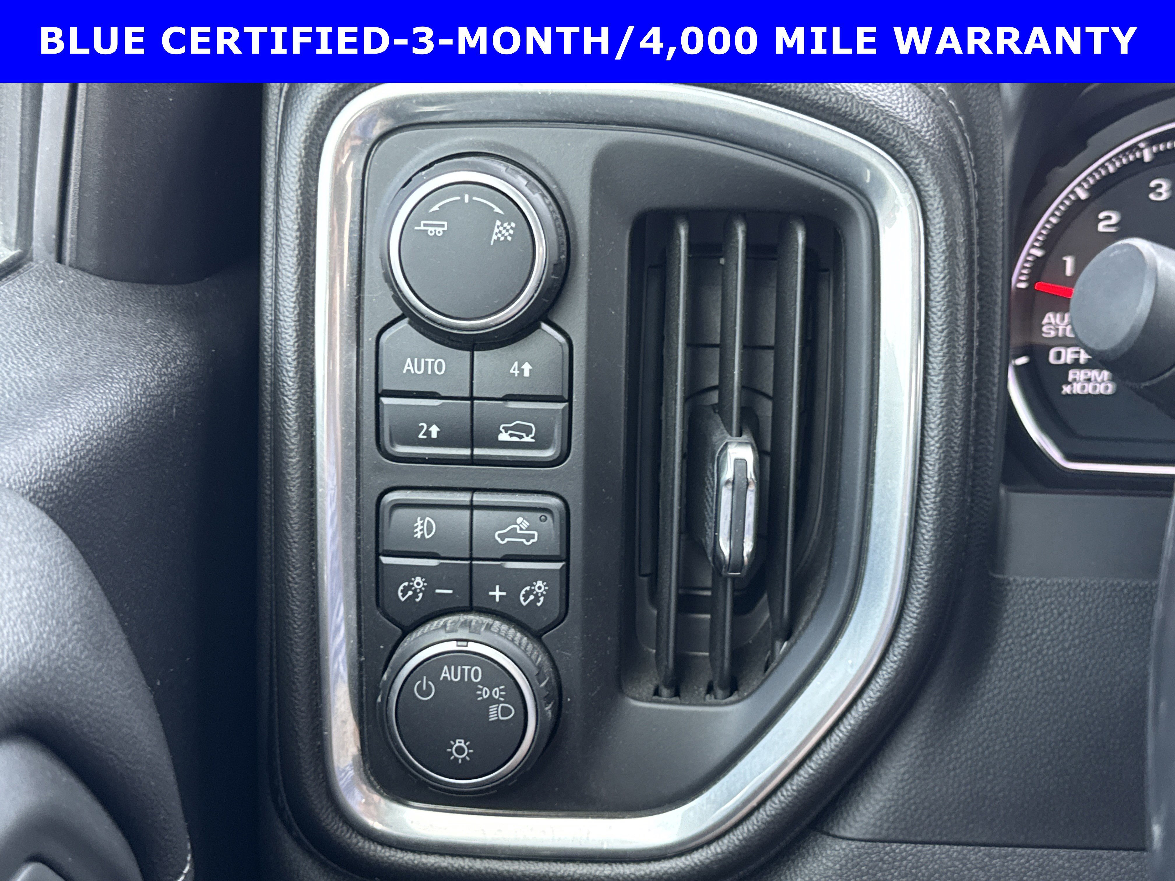 Used 2019 Chevrolet Silverado 1500 RST w/ All-Star Edition image 17