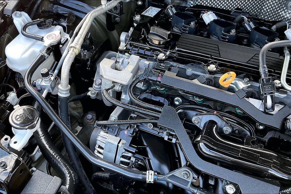 Used 2024 Toyota Corolla SE image 32