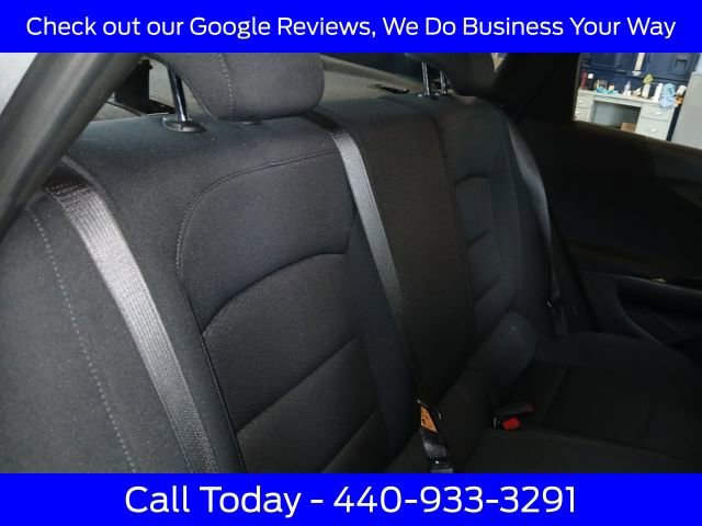 Used 2023 Chevrolet Malibu LS image 38