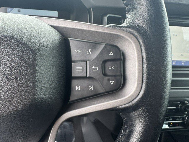 Certified 2023 Ford Bronco Big Bend AWD/4WD image 15