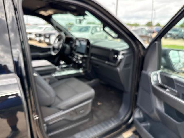 Certified 2022 Ford F150 XLT w/ Equipment Group 302A High AWD/4WD image 15