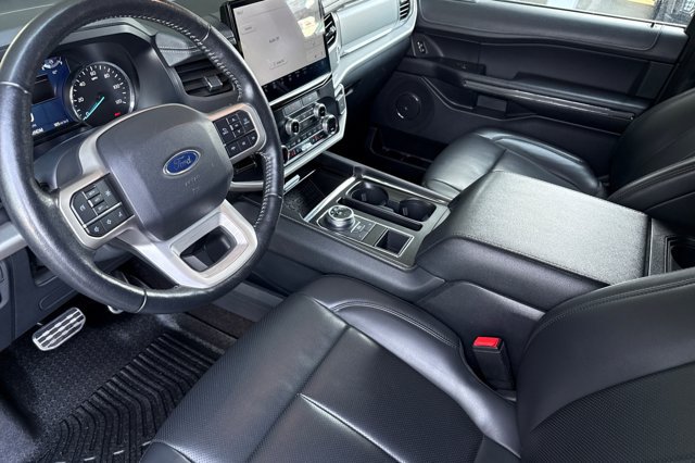 Certified 2022 Ford Expedition Max XLT RWD image 9