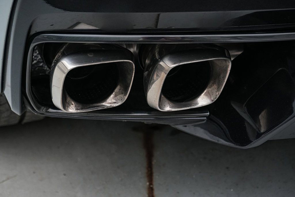 Used 2021 Chevrolet Corvette Stingray Coupe w/ 1LT image 28