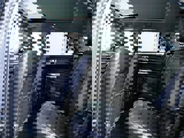 Certified 2023 Ford Explorer Limited w/ Equipment Group 301A image 13