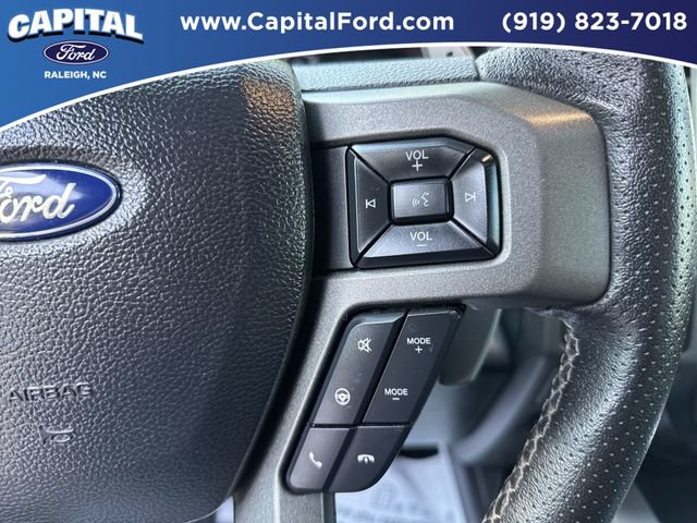 Certified 2019 Ford F150 Raptor w/ Equipment Group 802A Luxury AWD/4WD image 24
