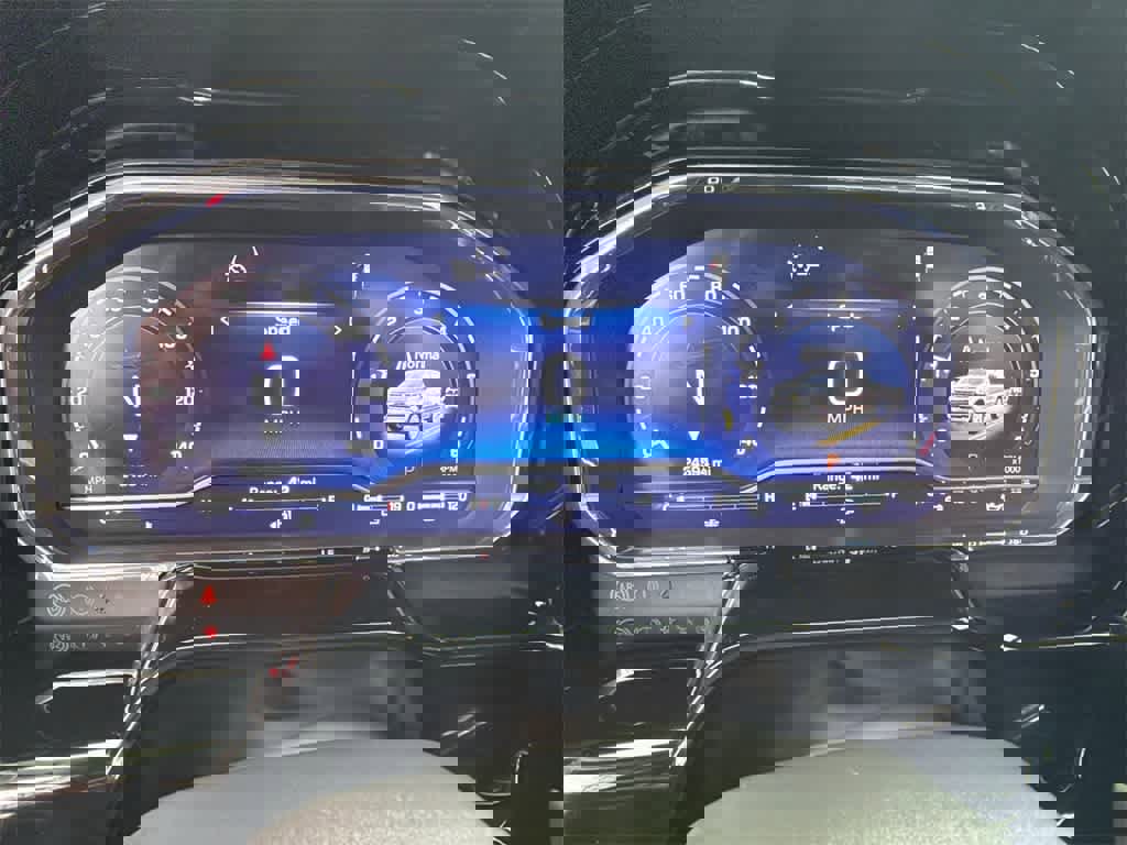 Used 2023 Chevrolet Silverado 1500 RST image 24