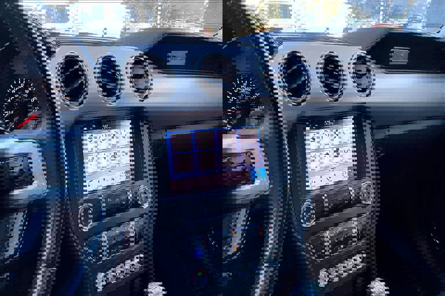 Certified 2019 Ford Mustang GT Premium w/ Black Accent Package image 16