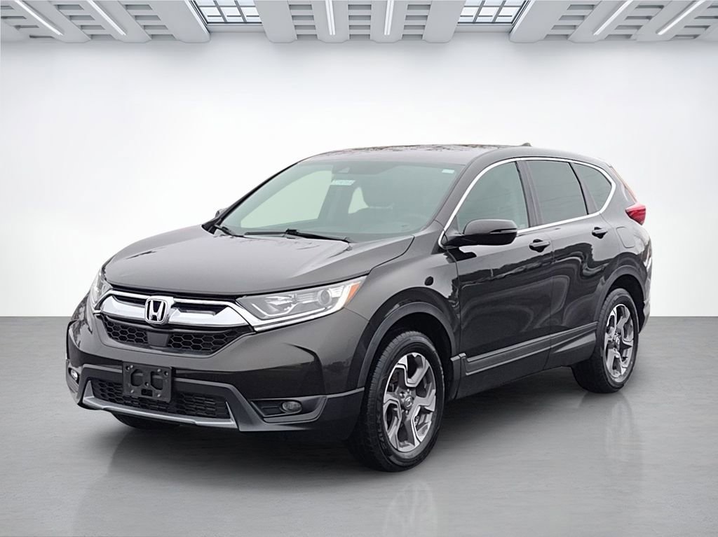 Used 2018 Honda CR-V EX-L image 7