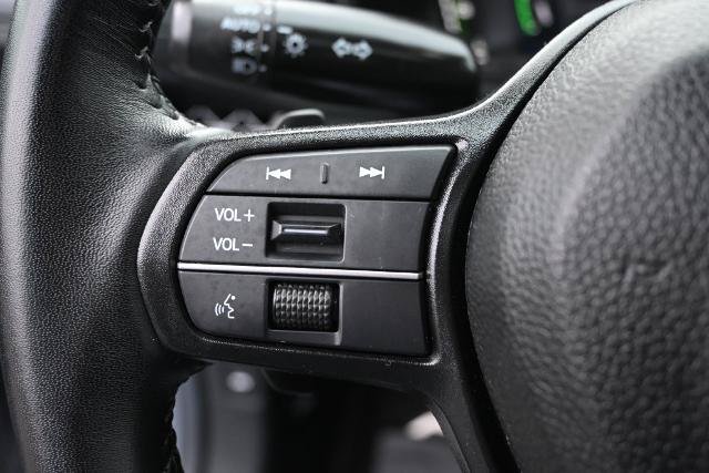 Used 2025 Honda Accord Sport image 33