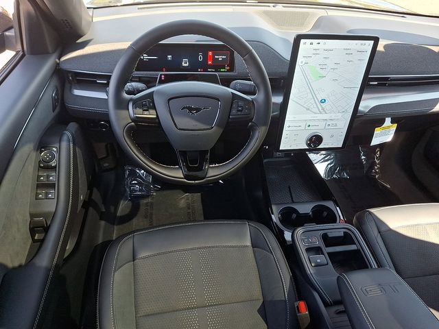 Certified 2025 Ford Mustang Mach-E GT AWD/4WD image 11