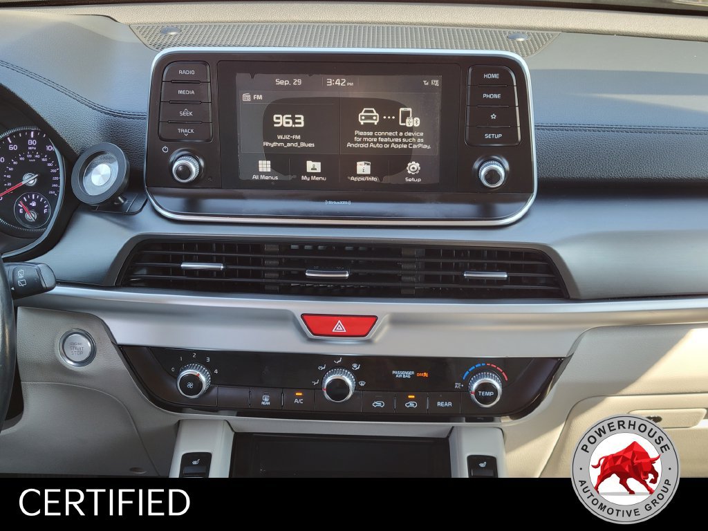 Used 2020 Kia Telluride S FWD image 22