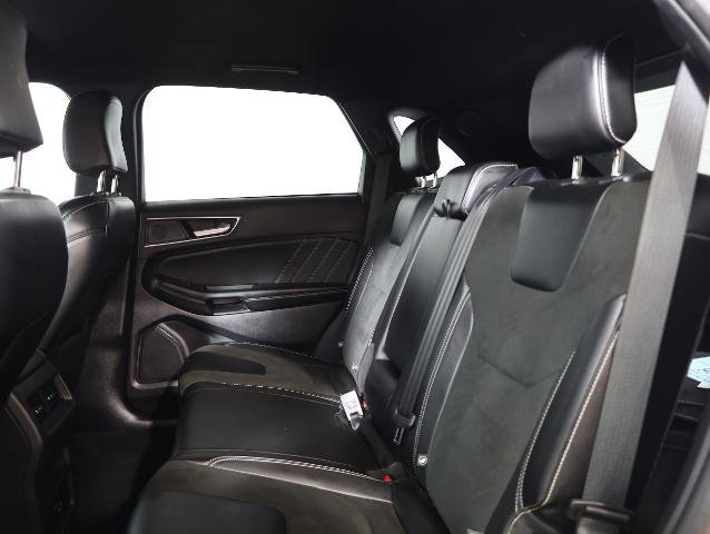 Certified 2021 Ford Edge ST image 9